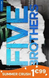 Five brothers (édition française)