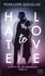 Hate to love. un roman New Adult totalement addictif,  par l'auteur de Dark Romance