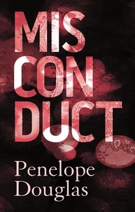 Penelope Douglas - Misconduct.