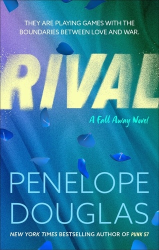 Rival. A steamy, emotional enemies-to-lovers romance