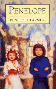 Penelope Farmer - Penelope.