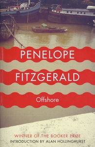 Penelope Fitzgerald - Offshore.