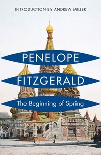 Penelope Fitzgerald - The Beginning of Spring.
