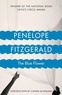 Penelope Fitzgerald - The Blue Flower.