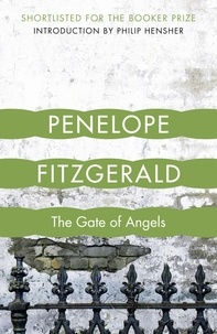 Penelope Fitzgerald - The Gate of Angels.