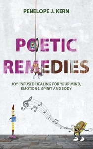  Penelope J. Kern - Poetic Remedies.