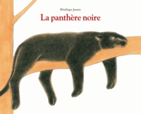 Pénélope Jossen - La panthère noire.