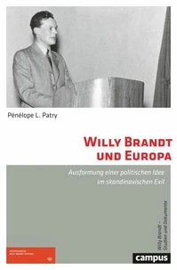 Willy Brandt und Europa