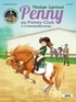 Pénélope Leprévost et Laurie Brusnant - Penny au poney-club Tome 2 : L'indomptable poney.