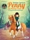 Penny au poney-club Tome 3 La promenade catastrophe