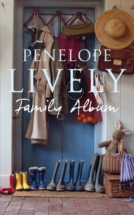 Penelope Lively - Family Album.