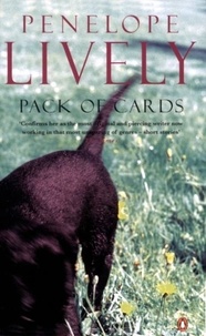 Penelope Lively - Pack Of Cards.