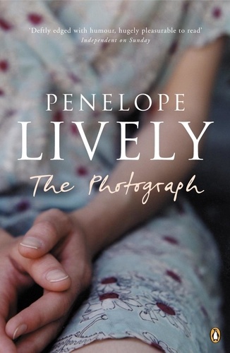 Penelope Lively - The Photograph.