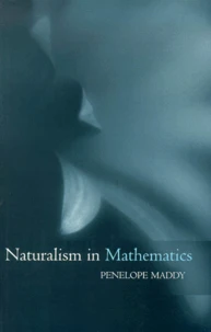 Naturalism In Mathematics