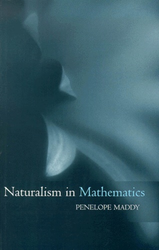 Penelope Maddy - Naturalism In Mathematics.