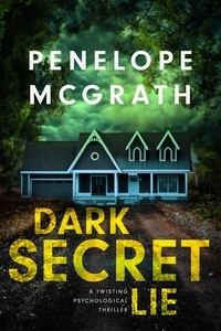  Penelope McGrath - Dark Secret Lie.
