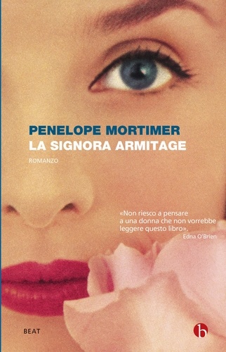 Penelope Mortimer et Isabella Zani - La signora Armitage.