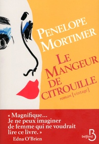 Penelope Mortimer - Le mangeur de citrouille.