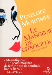 Le mangeur de citrouille