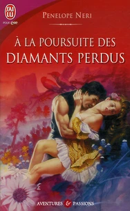 A la poursuite des diamants perdus