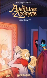 Les aventures de Zigomette T2 : Show bizz