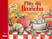 P'tits dej et brunchs
