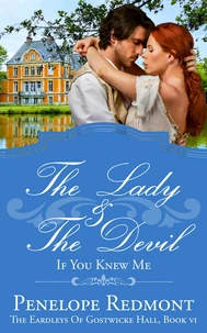 The Lady And The Devil: If You Knew Me