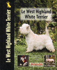 Penelope Ruggles-Smythe - Le West Highland White Terrier.