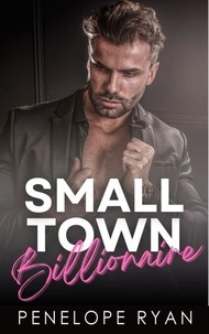 Téléchargement gratuit ebook j2ee Small Town Billionaire - Cedar Ridge Billionaires, #1 in French 9798230956228 par RTF PDB