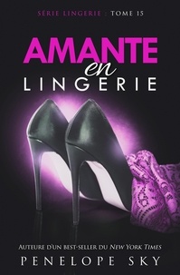  Penelope Sky - Amante en Lingerie - Lingerie (French), #15.