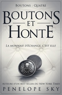  Penelope Sky - Boutons et honte - Boutons, #4.