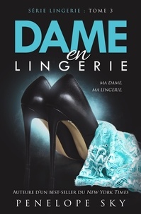  Penelope Sky - Dame en Lingerie - Lingerie (French), #3.
