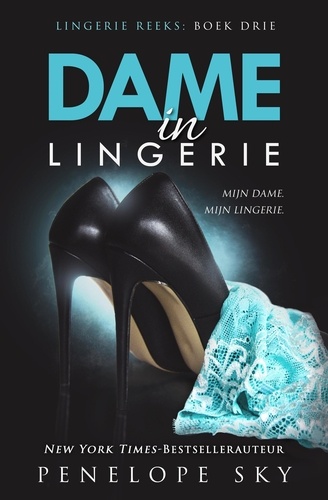  Penelope Sky - Dame in Lingerie - Lingerie (Dutch), #3.