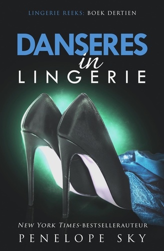  Penelope Sky - Danseres in lingerie - Lingerie (Dutch), #13.
