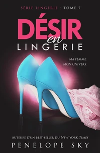 Désir en Lingerie