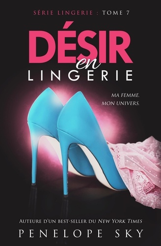  Penelope Sky - Désir en Lingerie - Lingerie (French), #7.
