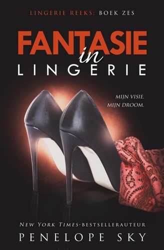  Penelope Sky - Fantasie in lingerie - Lingerie (Dutch), #6.
