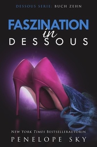  Penelope Sky - Faszination in Dessous - Dessous, #10.