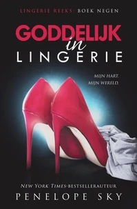 Goddelijk in lingerie
