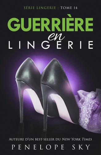  Penelope Sky - Guerrière en Lingerie - Lingerie (French), #14.