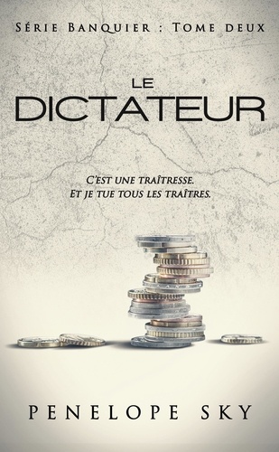 Le Banquier 2 Le Banquier - Tome 2 : Le Dictateur