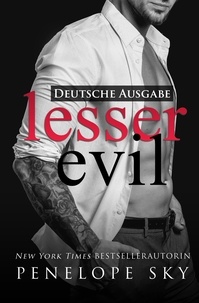  Penelope Sky - Lesser Evil - Deutsche Ausgabe - Lesser - Deutsche, #1.