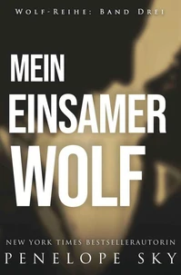 Mein einsamer Wolf