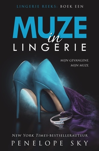  Penelope Sky - Muze in lingerie - Lingerie (Dutch), #1.
