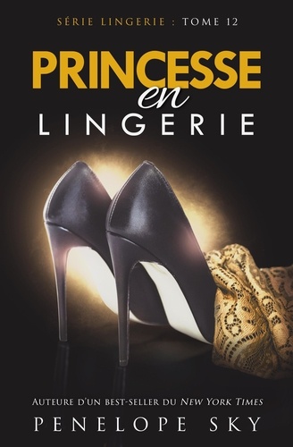  Penelope Sky - Princesse en Lingerie - Lingerie (French), #12.