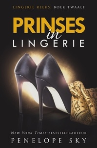 Penelope Sky - Prinses in lingerie - Lingerie (Dutch), #12.