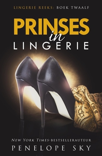  Penelope Sky - Prinses in lingerie - Lingerie (Dutch), #12.