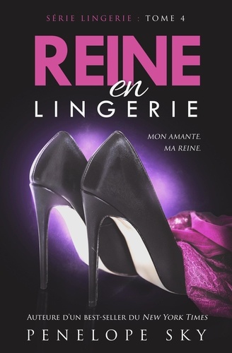  Penelope Sky - Reine en Lingerie - Lingerie (French), #4.