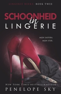 Penelope Sky - Schoonheid in lingerie - Lingerie (Dutch), #2.