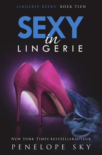  Penelope Sky - Sexy in lingerie - Lingerie (Dutch), #10.